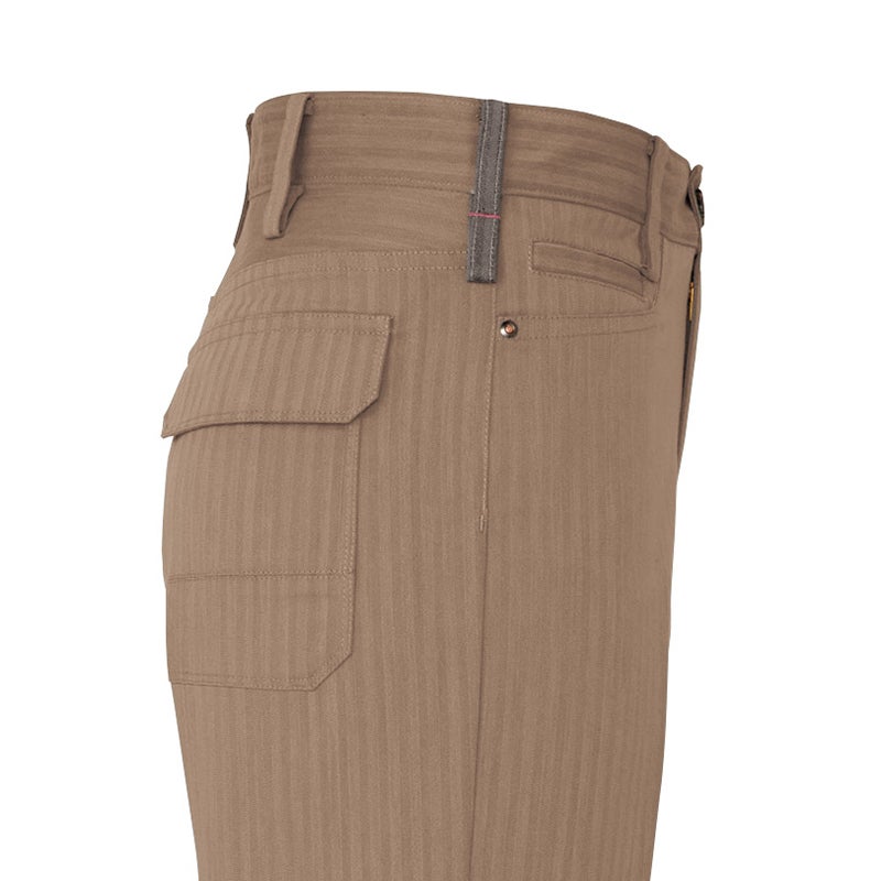 右側ポケット
