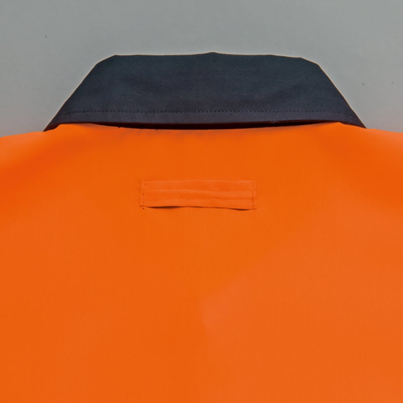 バックスタイル