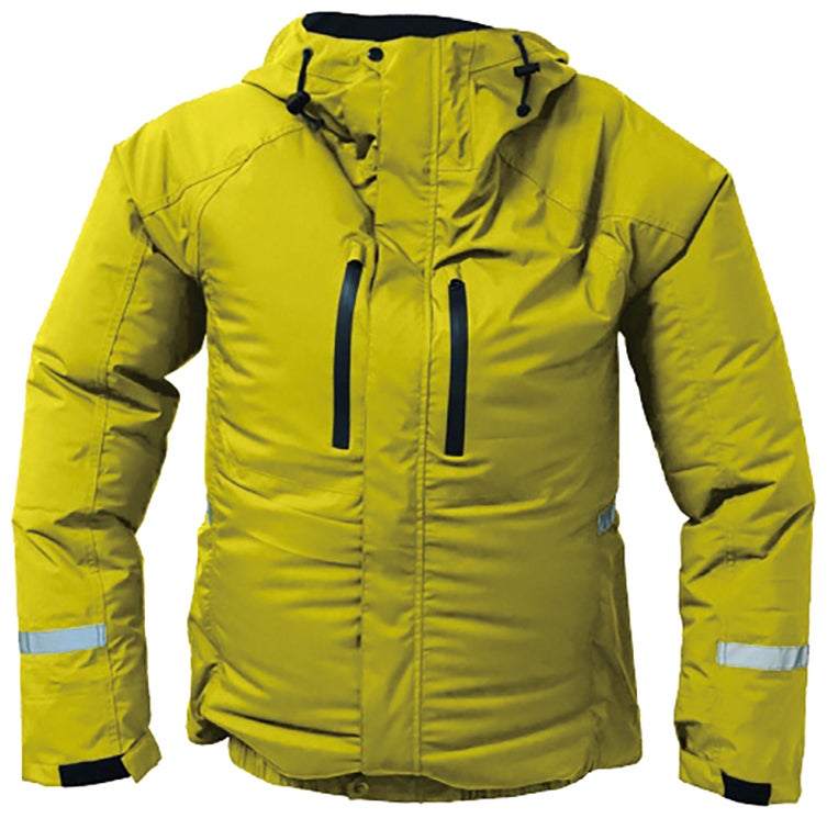 イエロー