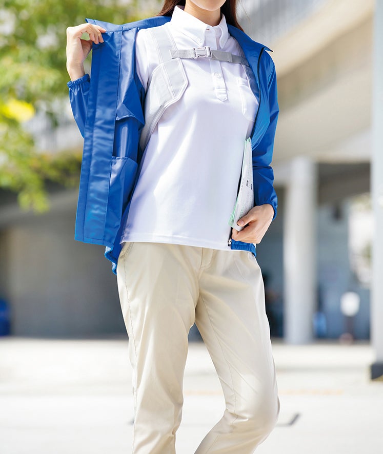 女性
