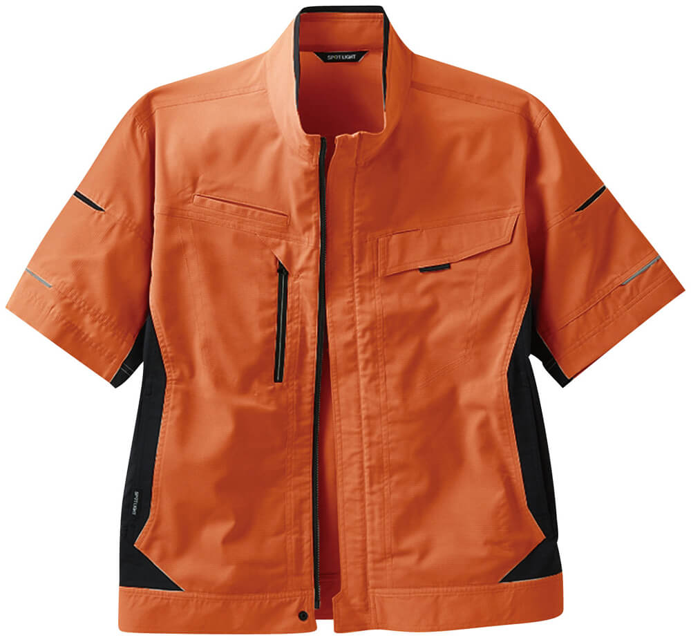 オレンジ
