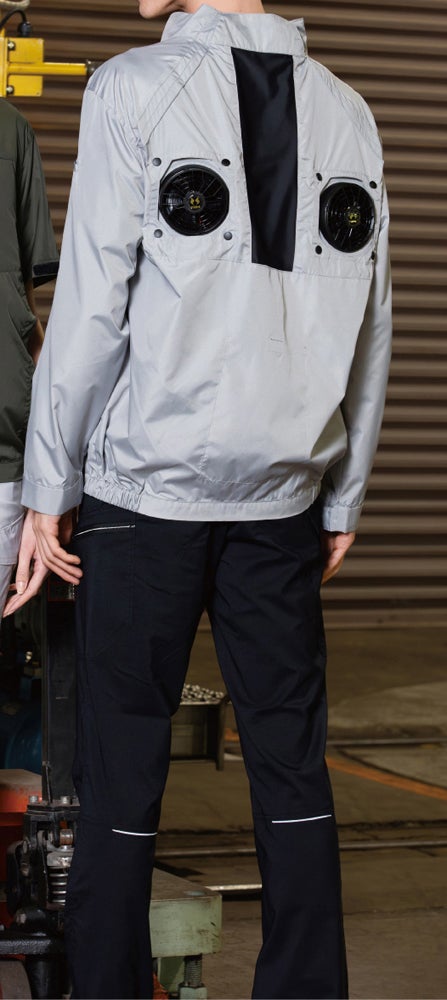 男性