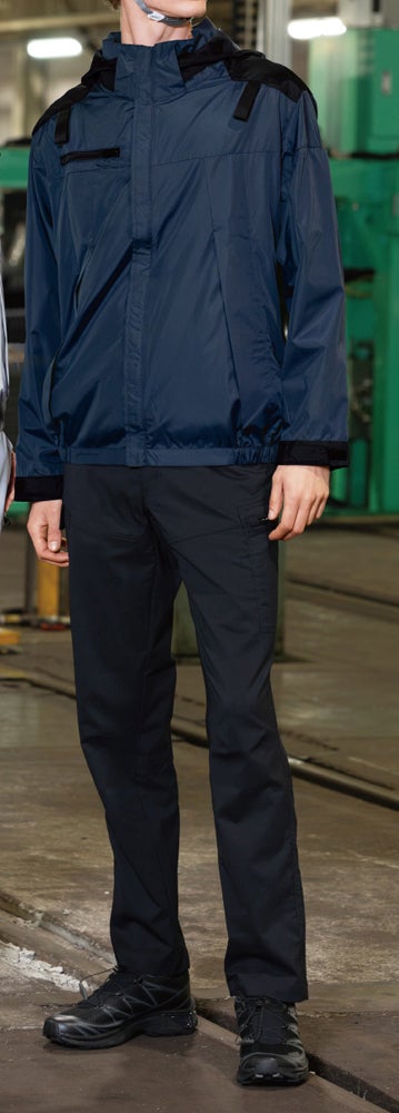 男性