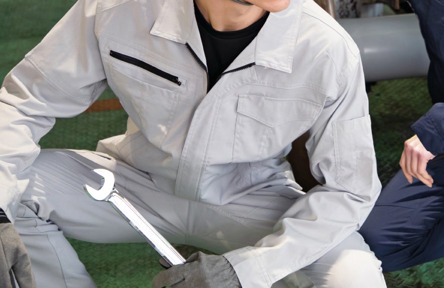 男性