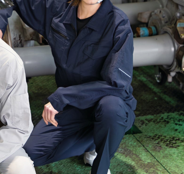 女性