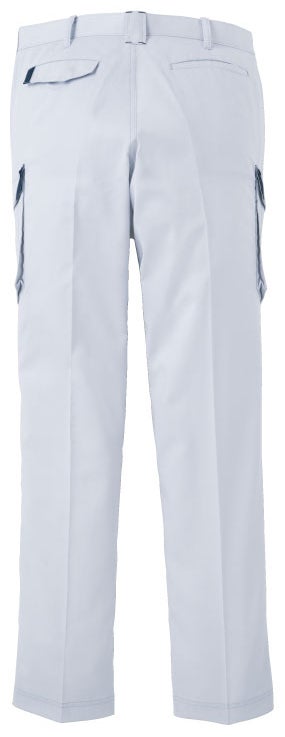 シルバー（バック）