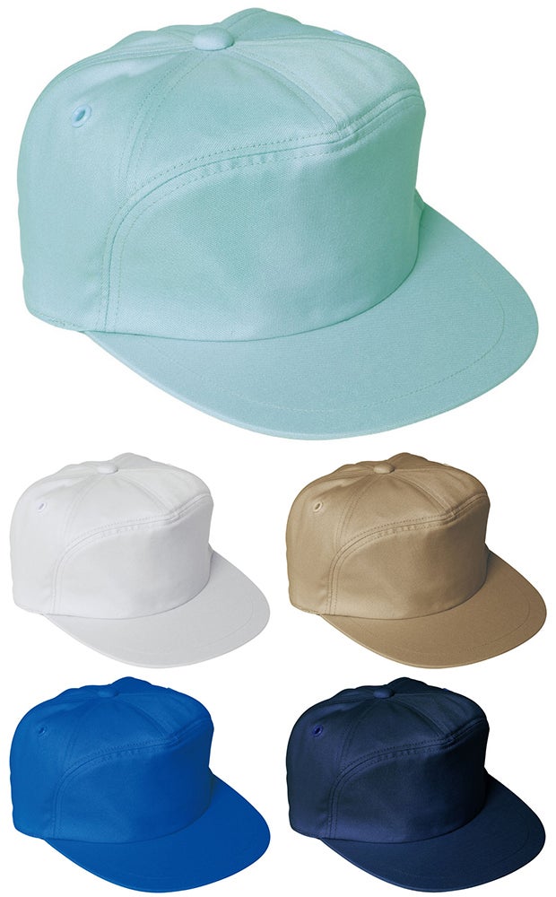 CAP COLLECTION series・キャップ[SANS-C-91]