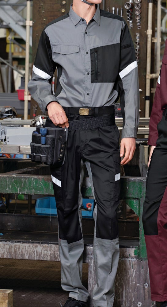 男性