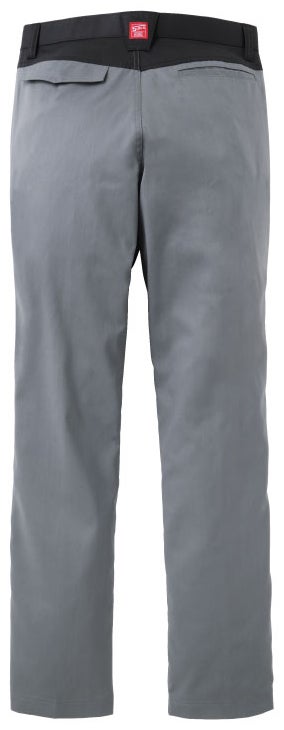 シルバー（バック）