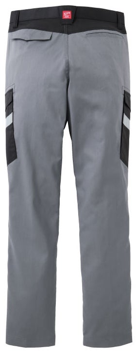 シルバー（バック）
