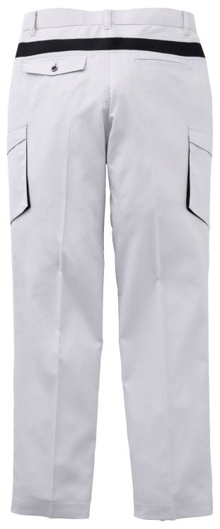 シルバー（バック）