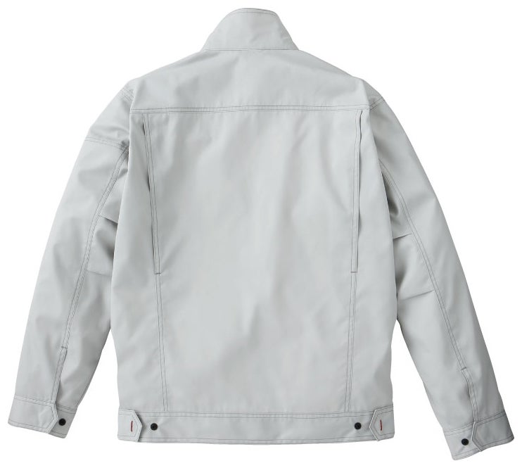 シルバー（バック）