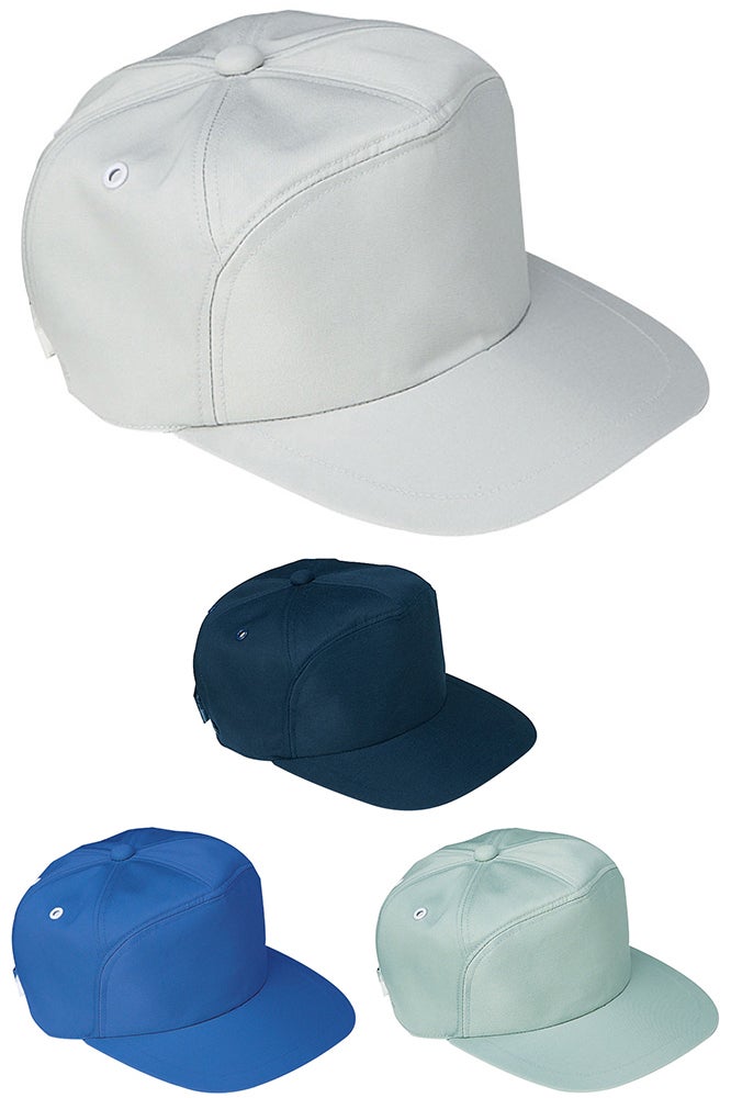 CAP COLLECTION series・キャップ[SANS-C-55]