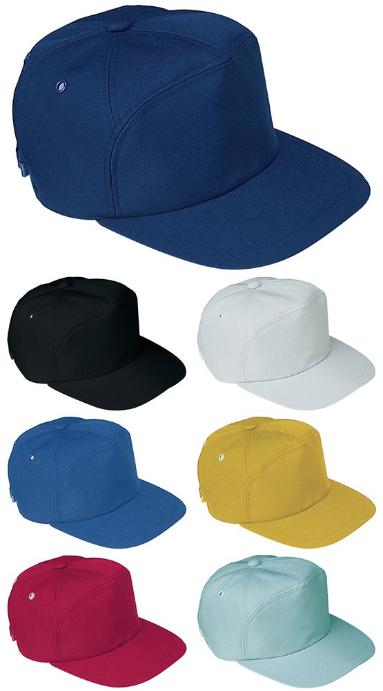 CAP COLLECTION series・キャップ[SANS-C-47]