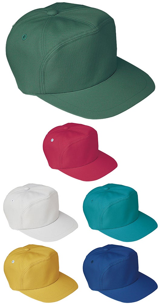 CAP COLLECTION series・キャップ[SANS-C-7]