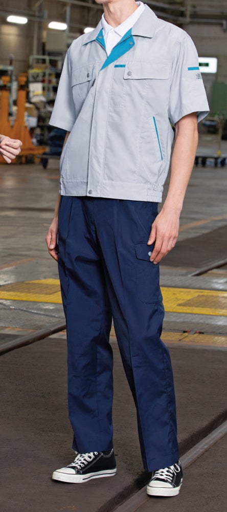 男性
