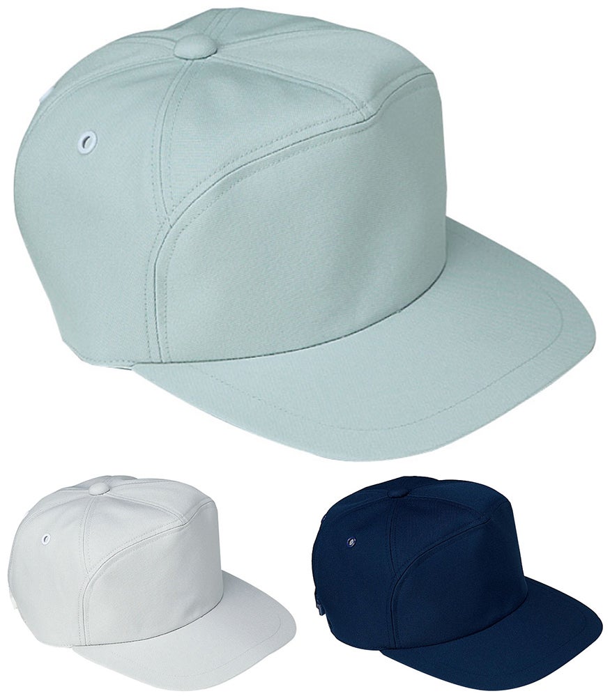 CAP COLLECTION series・キャップ[SANS-C-66]