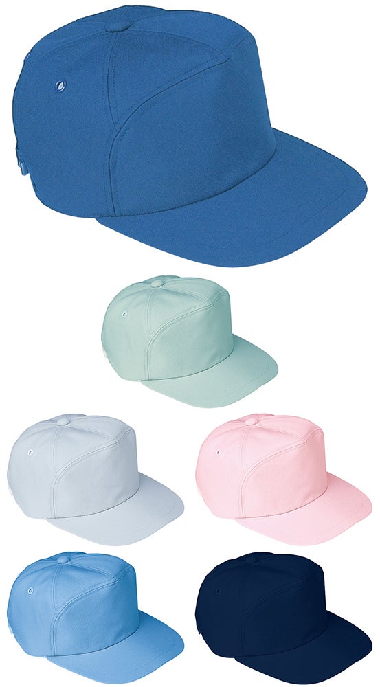 CAP COLLECTION series・キャップ[SANS-C-77]