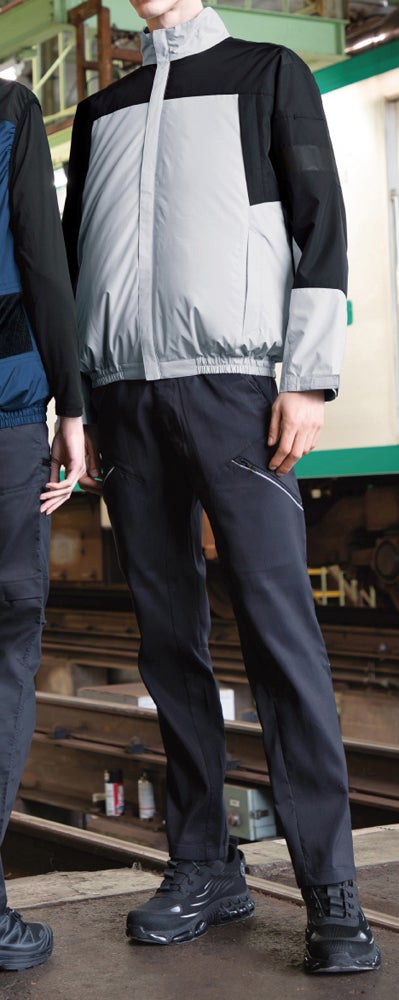 男性