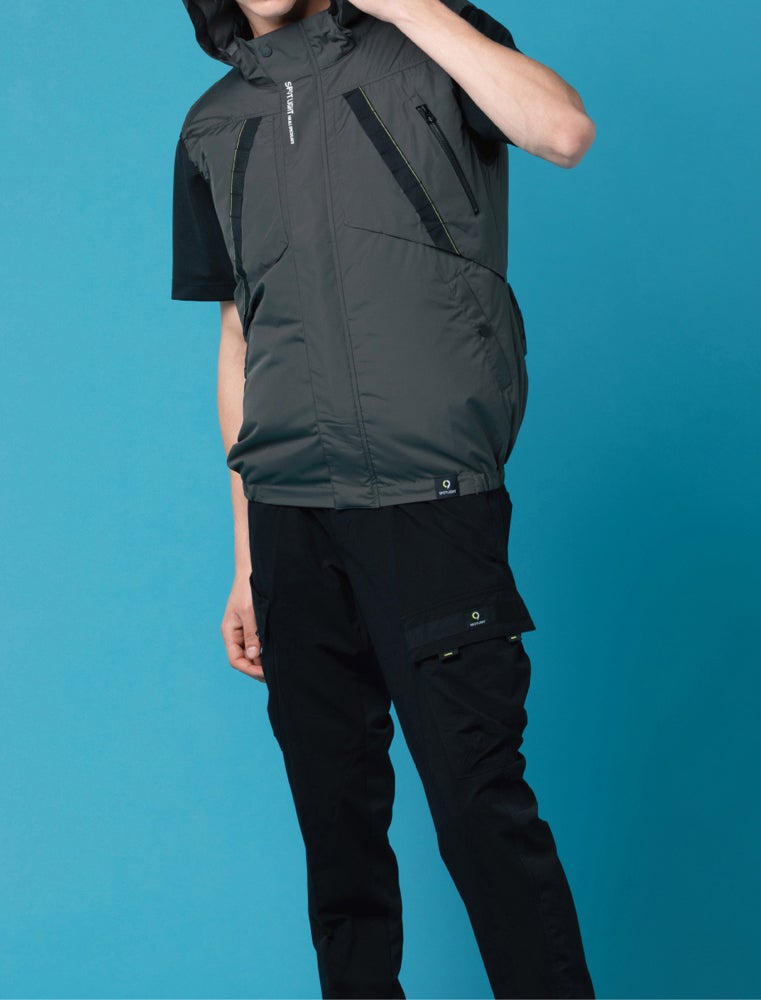 男性