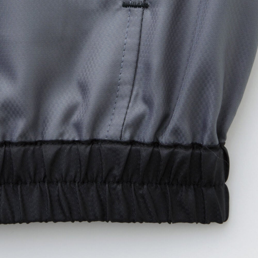 総ゴム仕様